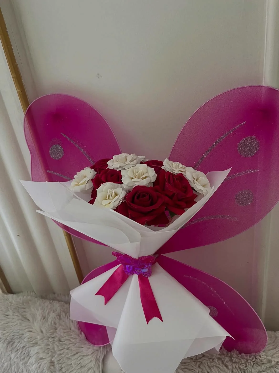 Bouquet Detail